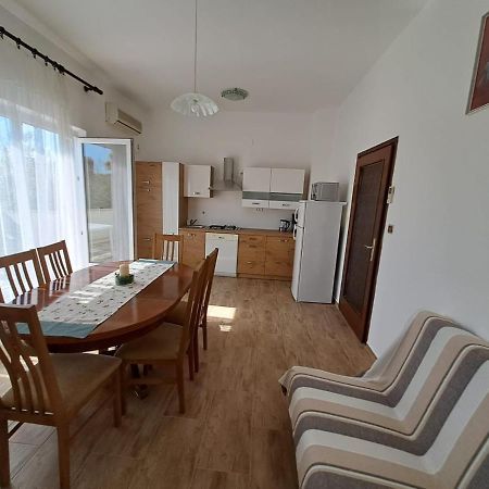 Apartments Berny Sveti Vid-Miholjice Kültér fotó