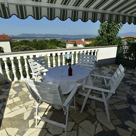 Apartments Berny Sveti Vid-Miholjice Kültér fotó