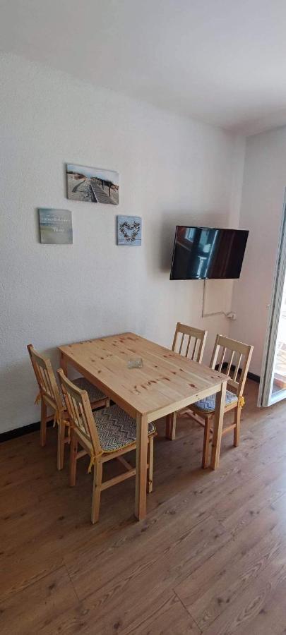 Apartments Berny Sveti Vid-Miholjice Kültér fotó