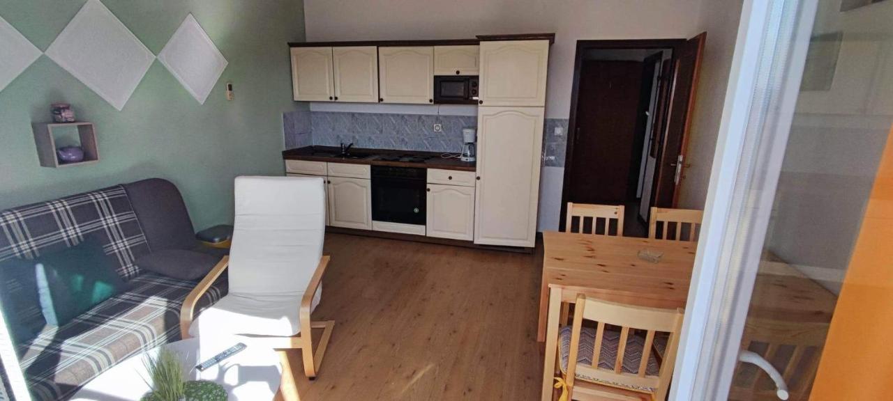 Apartments Berny Sveti Vid-Miholjice Kültér fotó