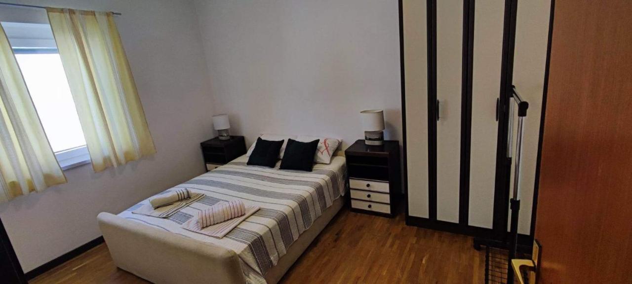 Apartments Berny Sveti Vid-Miholjice Kültér fotó