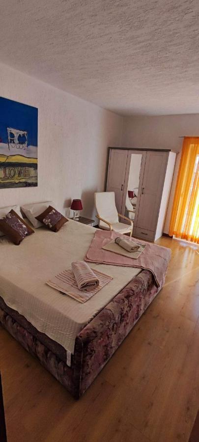 Apartments Berny Sveti Vid-Miholjice Kültér fotó