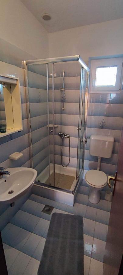 Apartments Berny Sveti Vid-Miholjice Kültér fotó