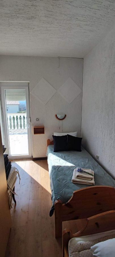 Apartments Berny Sveti Vid-Miholjice Kültér fotó