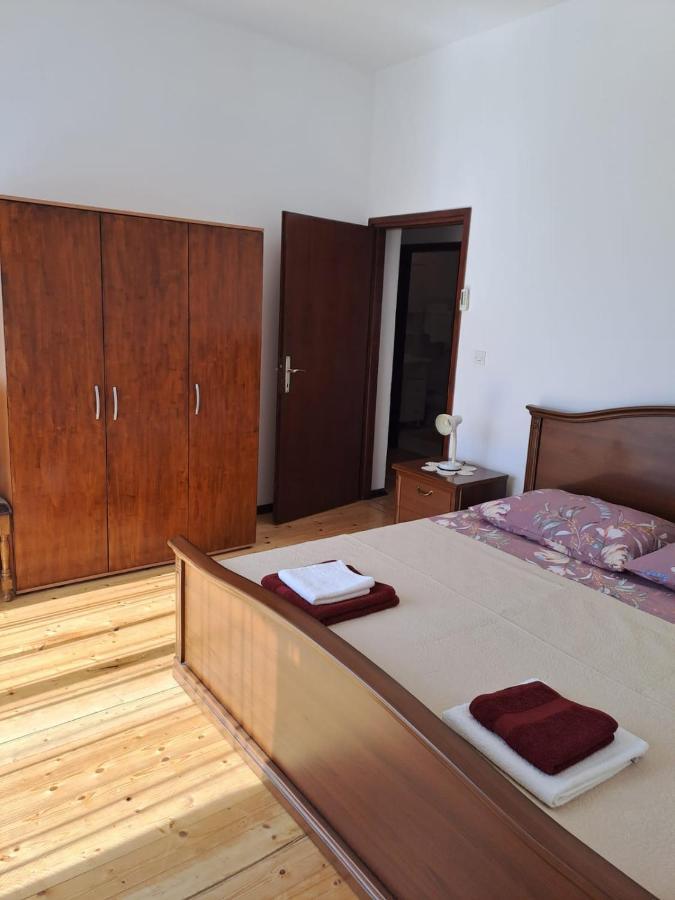 Apartments Berny Sveti Vid-Miholjice Kültér fotó