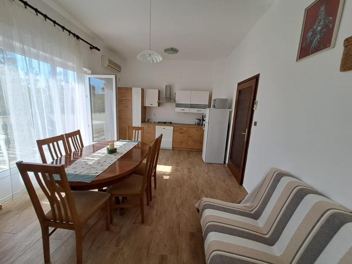 Apartments Berny Sveti Vid-Miholjice Kültér fotó