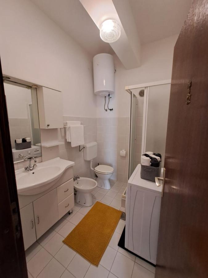 Apartments Berny Sveti Vid-Miholjice Kültér fotó