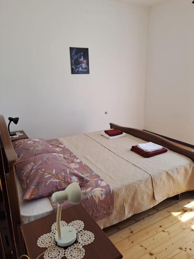 Apartments Berny Sveti Vid-Miholjice Kültér fotó