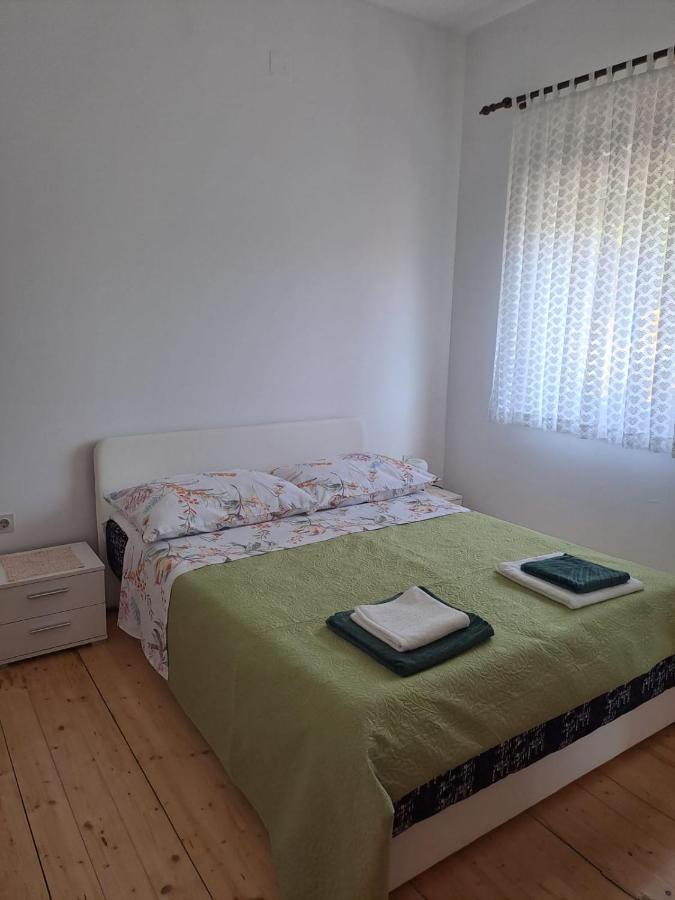 Apartments Berny Sveti Vid-Miholjice Kültér fotó