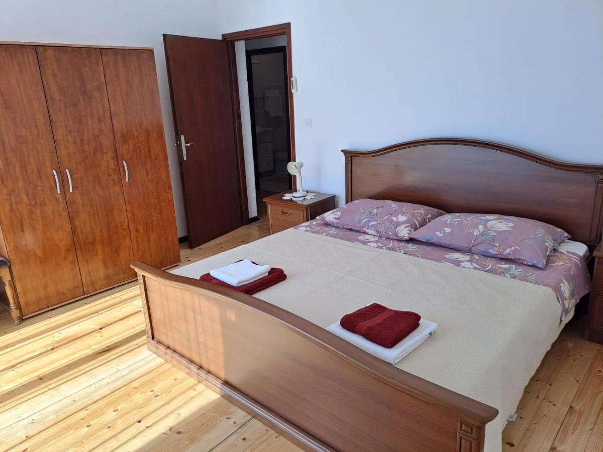 Apartments Berny Sveti Vid-Miholjice Kültér fotó