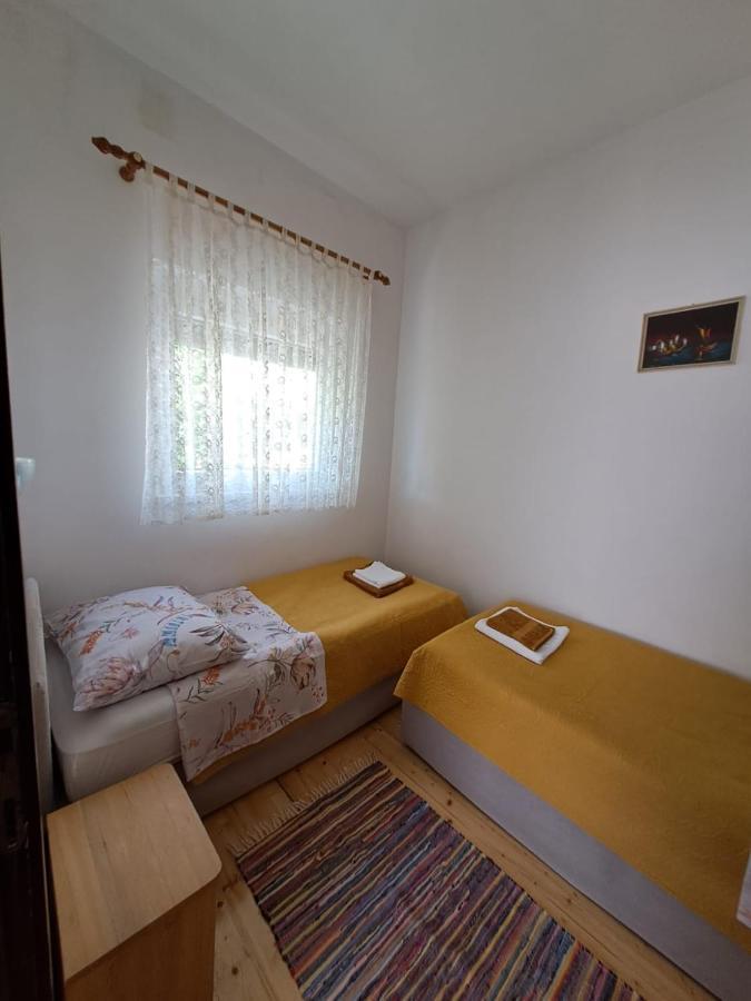 Apartments Berny Sveti Vid-Miholjice Kültér fotó