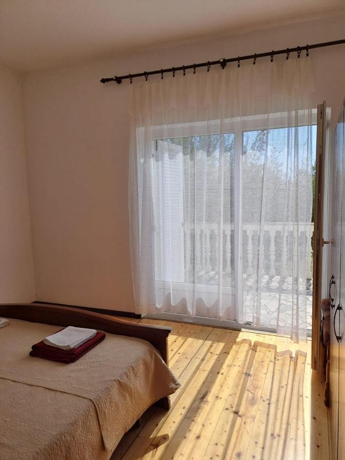 Apartments Berny Sveti Vid-Miholjice Kültér fotó