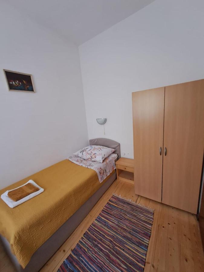 Apartments Berny Sveti Vid-Miholjice Kültér fotó
