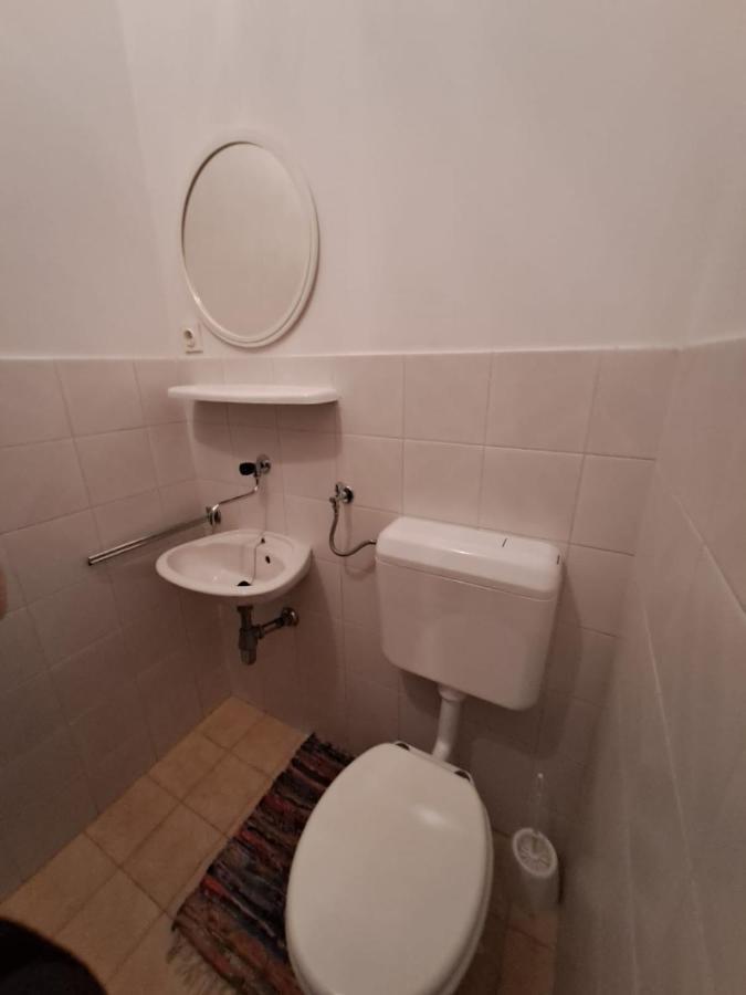 Apartments Berny Sveti Vid-Miholjice Kültér fotó