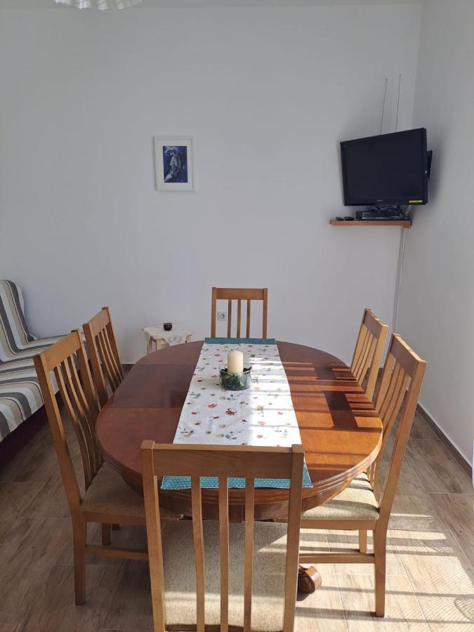 Apartments Berny Sveti Vid-Miholjice Kültér fotó