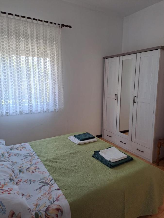 Apartments Berny Sveti Vid-Miholjice Kültér fotó